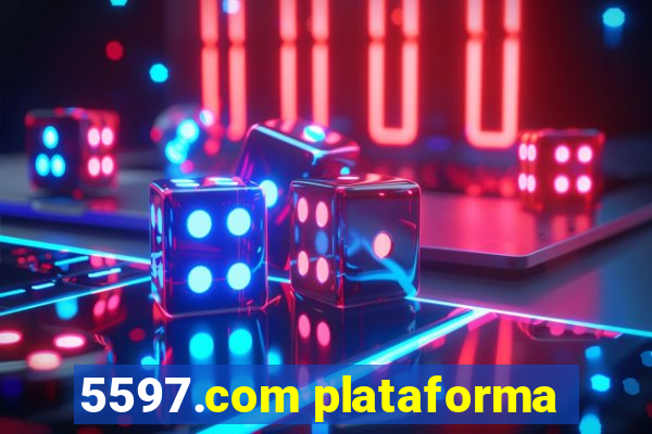 5597.com plataforma